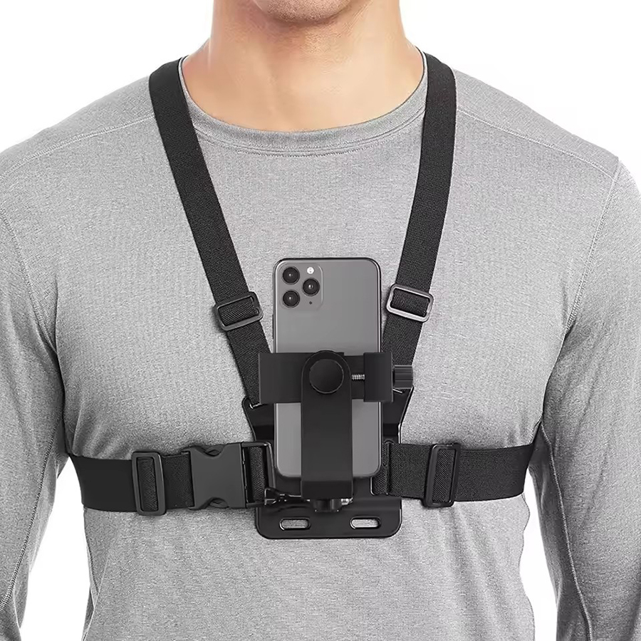 Phone Accessories In China - 1 PC Adjustable Phone Clip Holder