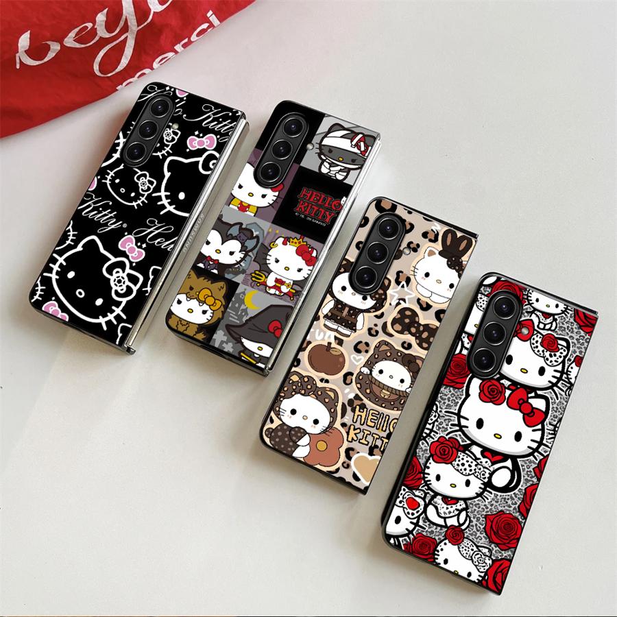 Phone Accessories Company - Sanrio Company Hello Kitty Hard Phone