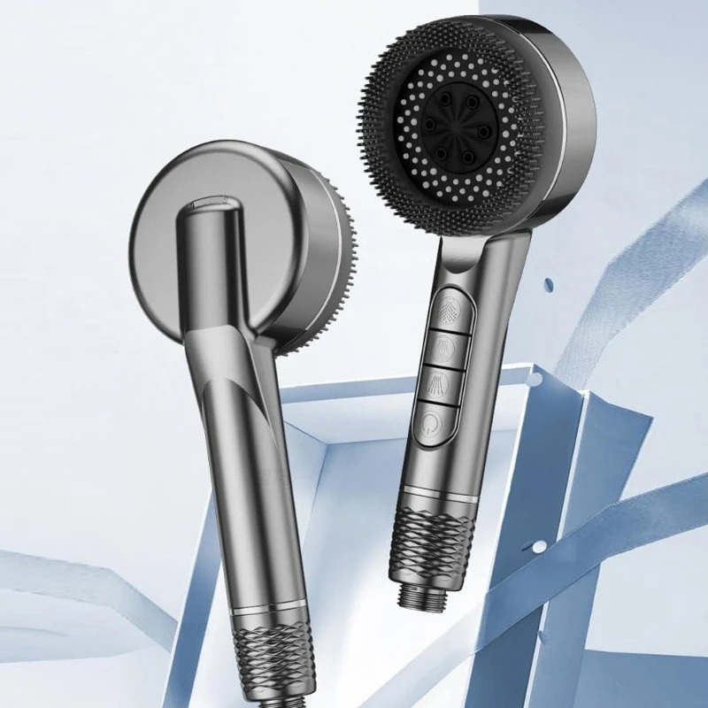 Phone Accessories And Gadget - Shower Head Showers for Bathroom Fixtures