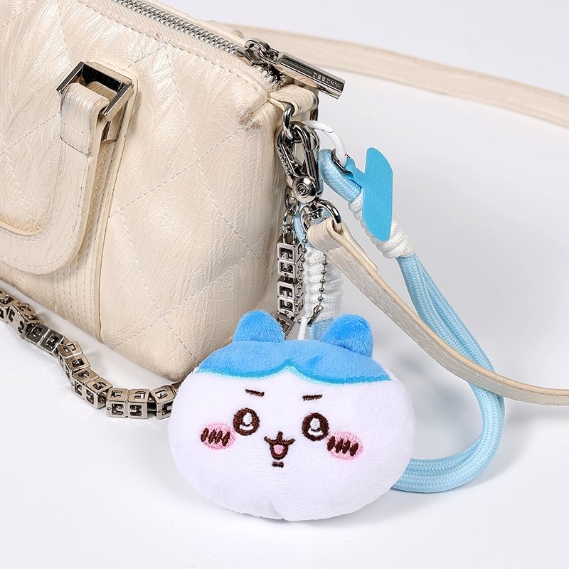 Chiikawa Cartoon Lanyard Keych - مراجعة Phone Accessories For Teen Girls وسعره