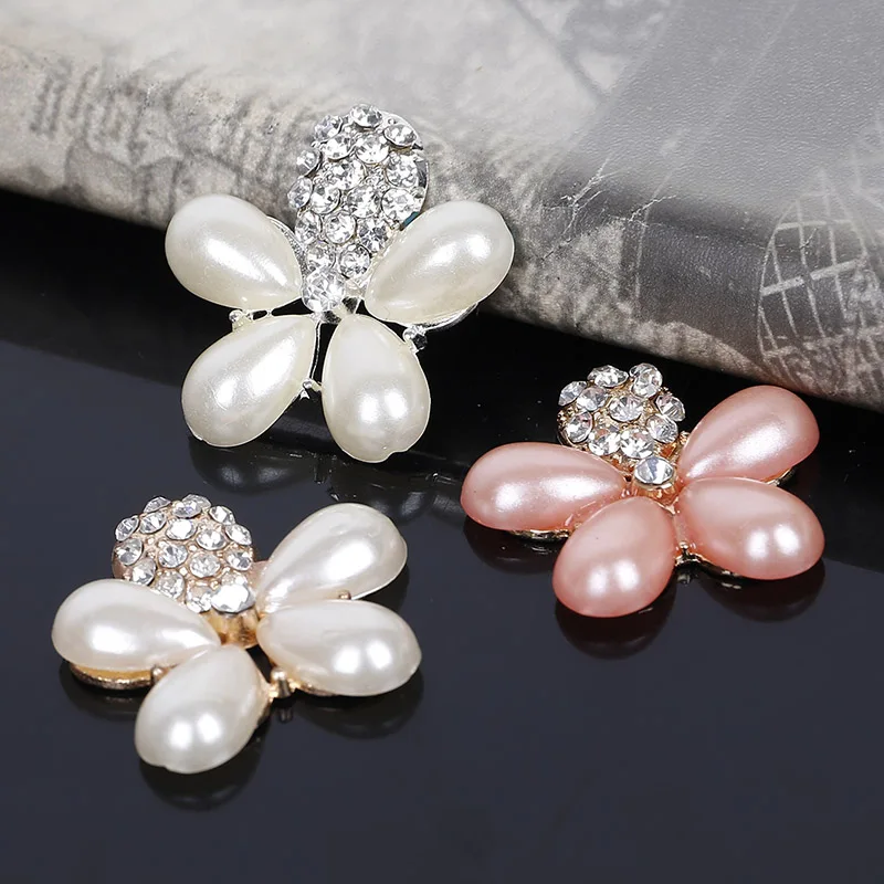 Engood 100Pcs Dew Drop Pearl V - مراجعة Phone Accessories Europe وسعره