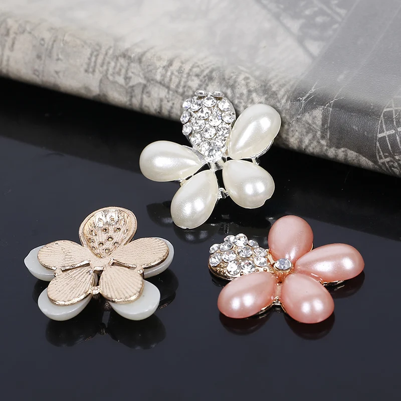 Engood 100Pcs Dew Drop Pearl V - مراجعة Phone Accessories Europe وسعره
