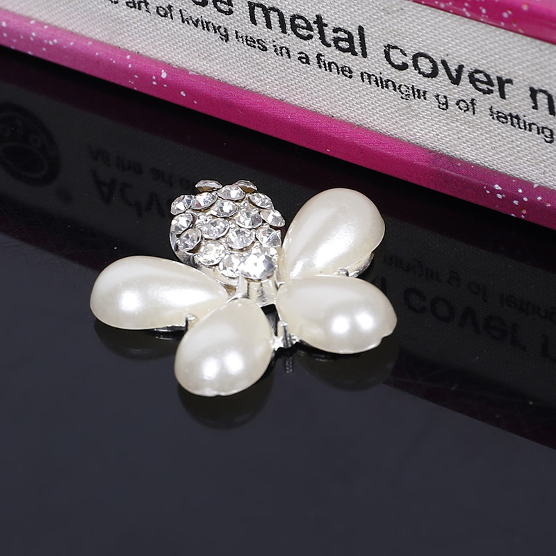Engood 100Pcs Dew Drop Pearl V - مراجعة Phone Accessories Europe وسعره