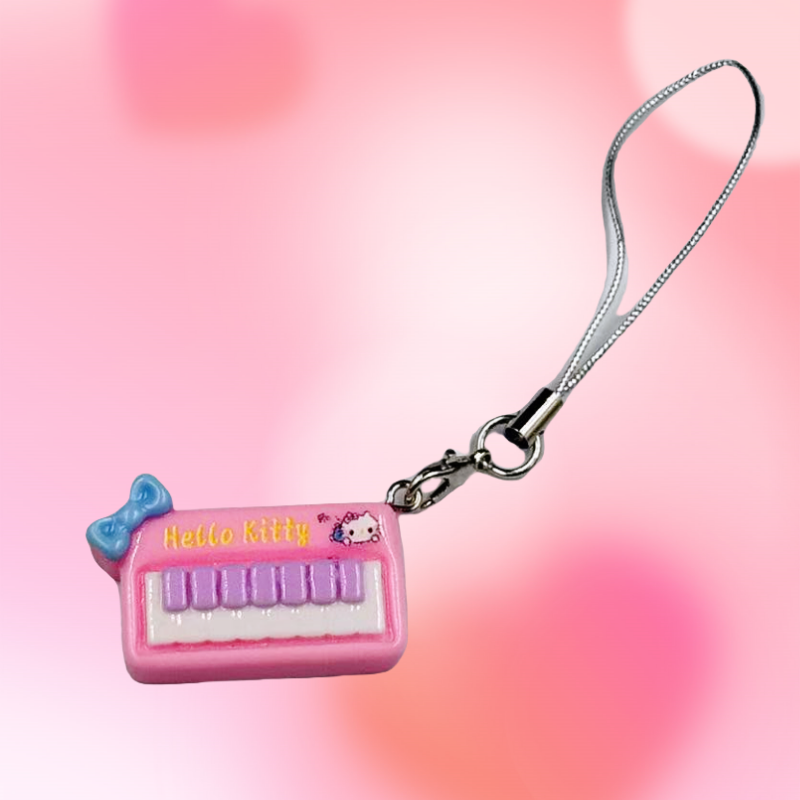 Hello Kitty Themed Keyboard Ph - مراجعة Phone Accessories For Teen Girls وسعره