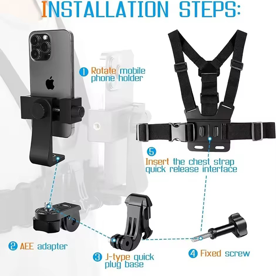 1 PC Adjustable Phone Clip Hol - مراجعة Phone Accessories In China وسعره