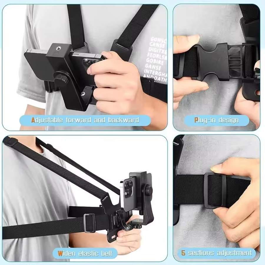1 PC Adjustable Phone Clip Hol - مراجعة Phone Accessories In China وسعره