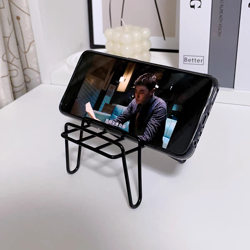 1:6 Dollhouse Mini Desktop Pho - مراجعة Phone Accessories Europe وسعره