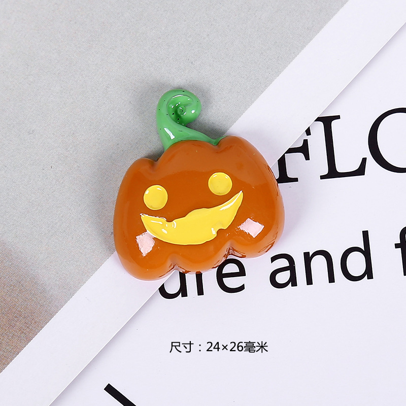 10Pcs Halloween Miniature Pump - مراجعة Phone Accessories Europe وسعره