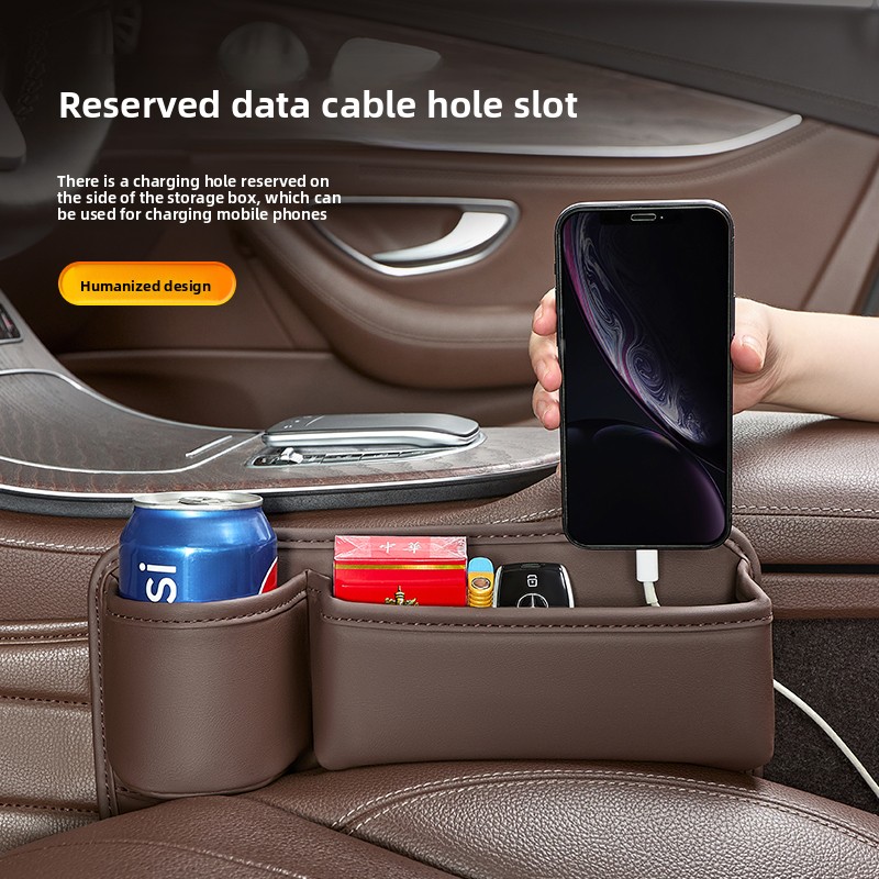 For Volkswagen VW Golf MK7 Bee - مراجعة Phone Accessories Organizer وسعره