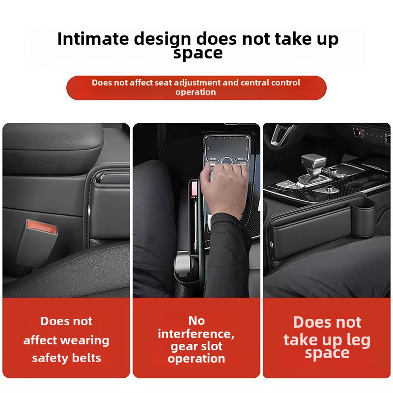 For Volkswagen VW Golf MK7 Bee - مراجعة Phone Accessories Organizer وسعره