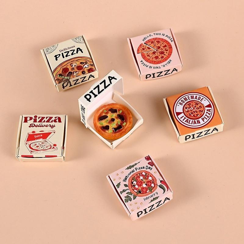 5/10 Pcs 1:12 Miniature Dollho - مراجعة Phone Accessories Europe وسعره