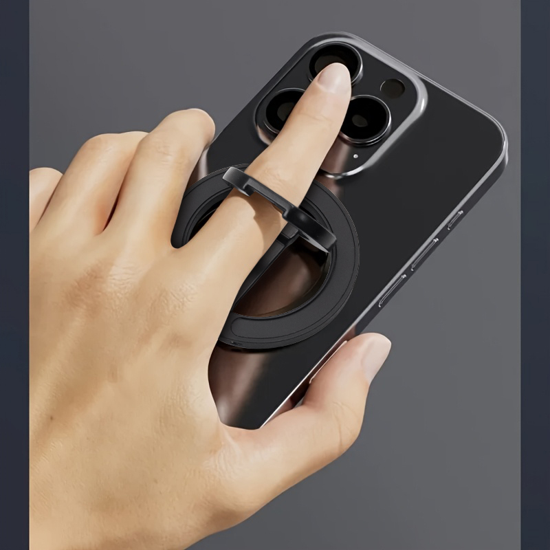 For MagSafe Double Sided Magne - مراجعة Phone Accessories And Gadget وسعره