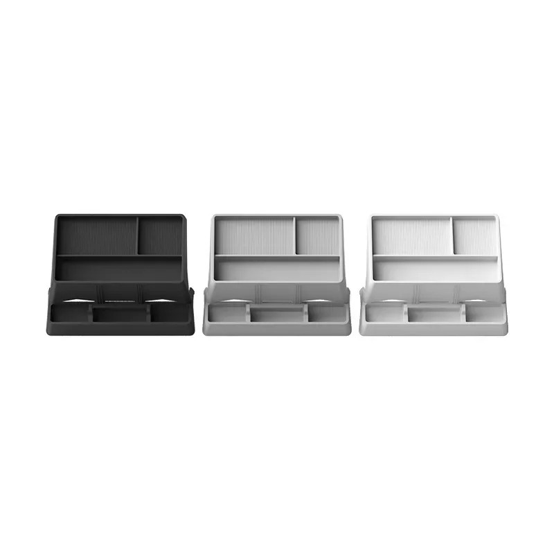 For Tesla Cybertruck 2024-2025 - مراجعة Phone Accessories Organizer وسعره