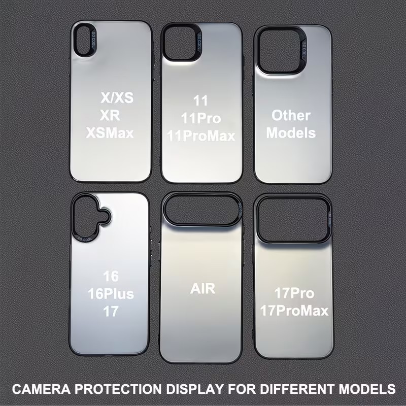 Anti Fingerprint Cross Bible P - مراجعة Phone Accessories To Sell وسعره