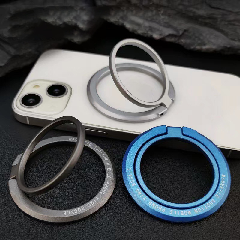 2026 New Magnetic Phone Ring H - مراجعة Phone Accessories And Gadget وسعره