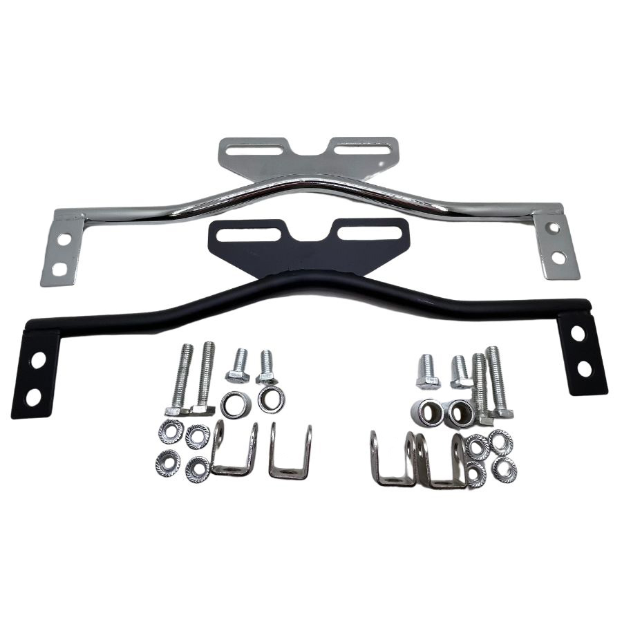 Universal Motorcycle Fog Light - مراجعة Phone Accessories Company وسعره