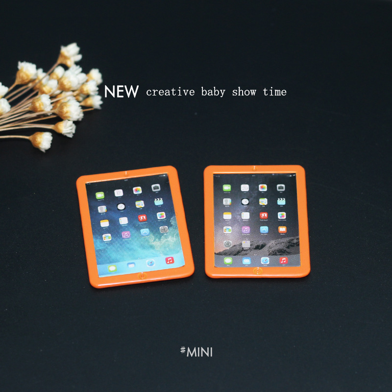 1:12 Dollhouse Simulation Mini - مراجعة Phone Accessories Europe وسعره