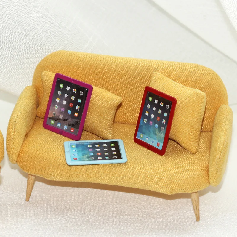 1:12 Dollhouse Simulation Mini - مراجعة Phone Accessories Europe وسعره