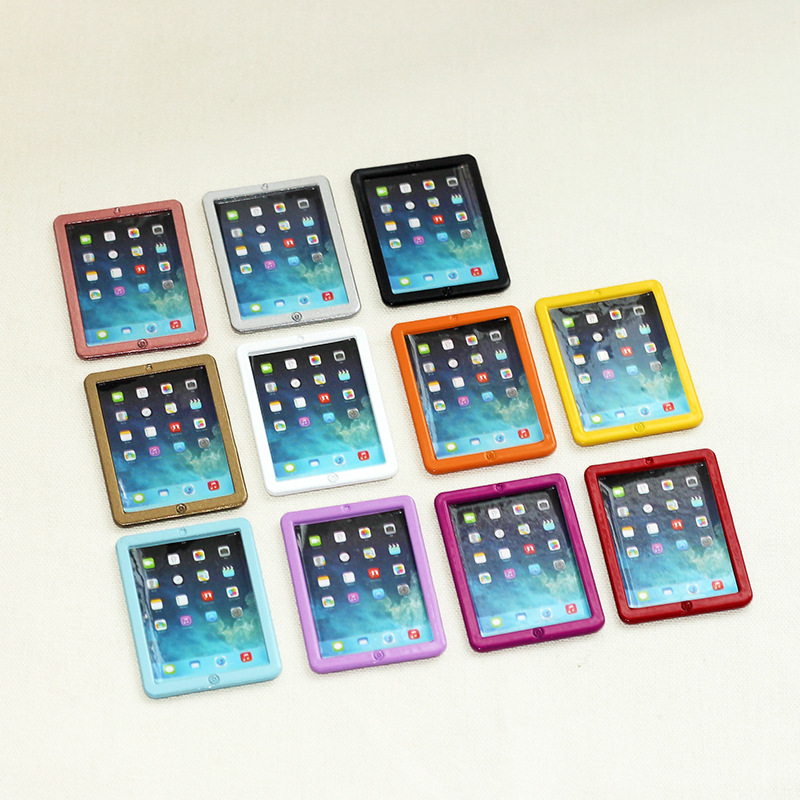 1:12 Dollhouse Simulation Mini - مراجعة Phone Accessories Europe وسعره