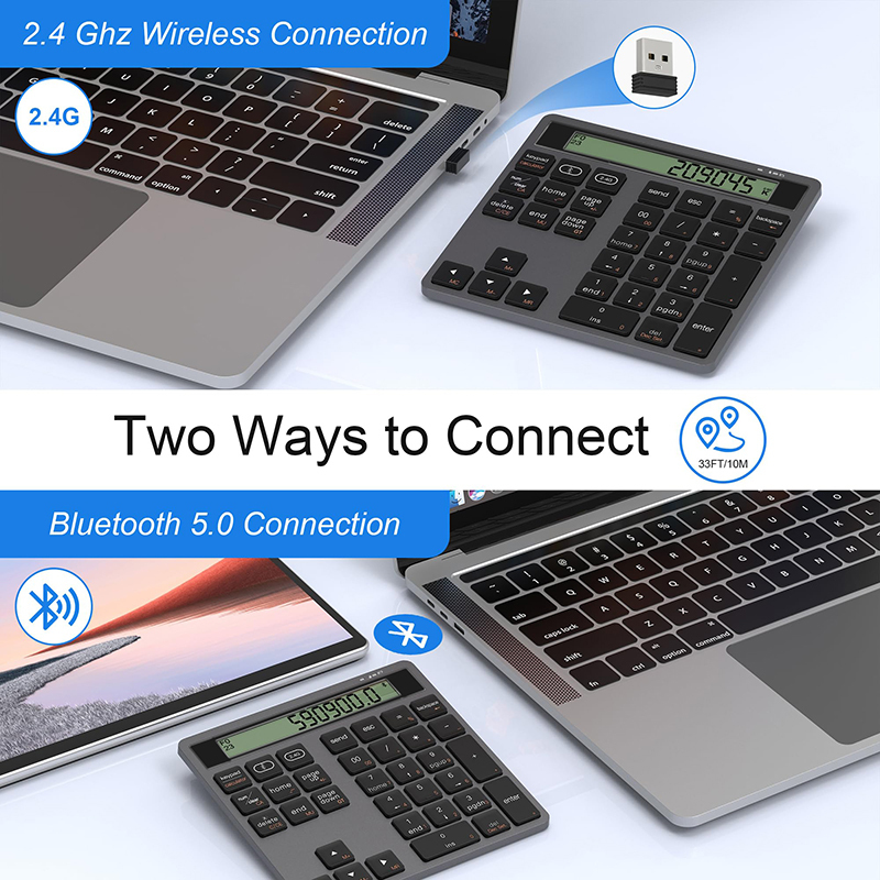 JOMAA USB Wireless Custom Nume - مراجعة Phone Accessories Europe وسعره