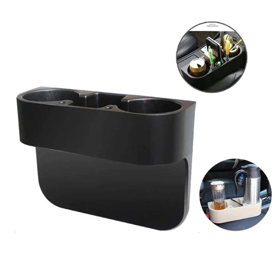 Seat Gap Water Cup HoldAuto Se - مراجعة Phone Accessories Organizer وسعره