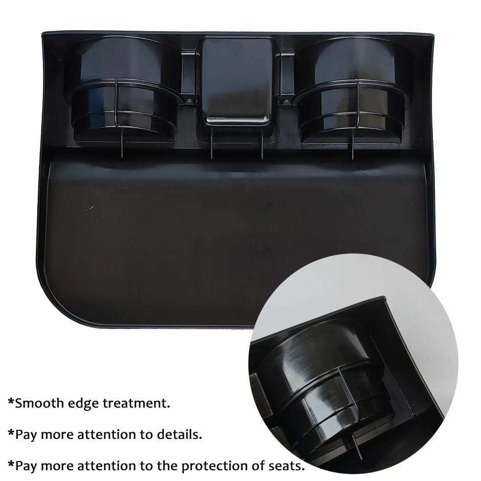 Seat Gap Water Cup HoldAuto Se - مراجعة Phone Accessories Organizer وسعره