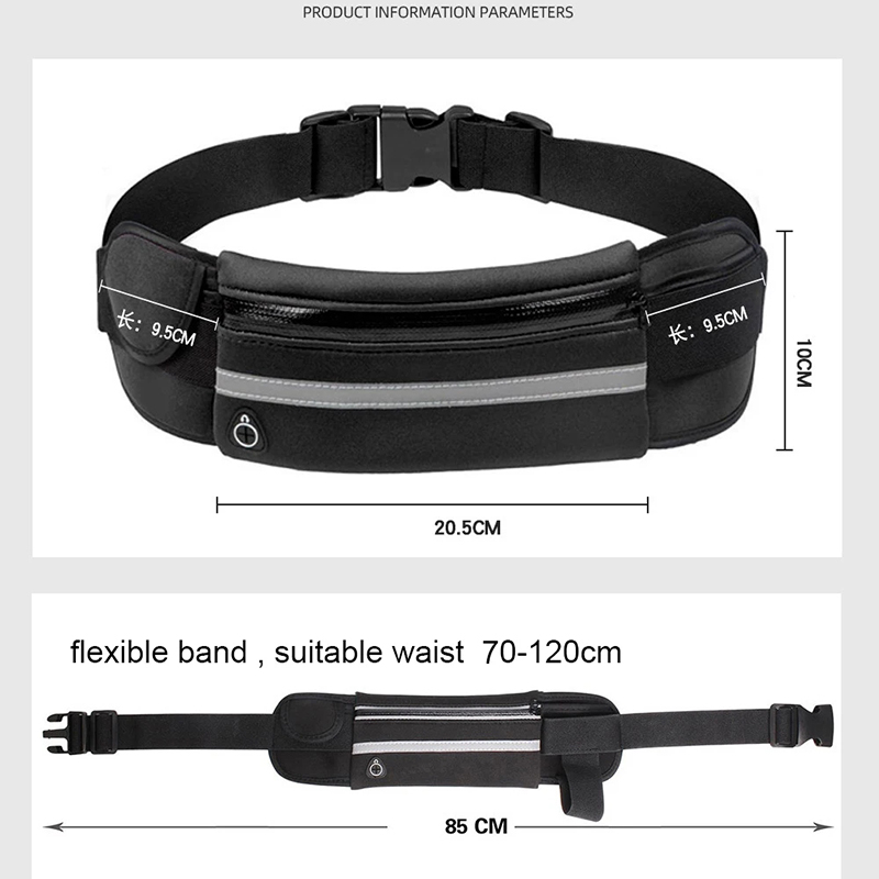 Sports Fanny Pack Women Runnin - مراجعة Phone Accessories In China وسعره