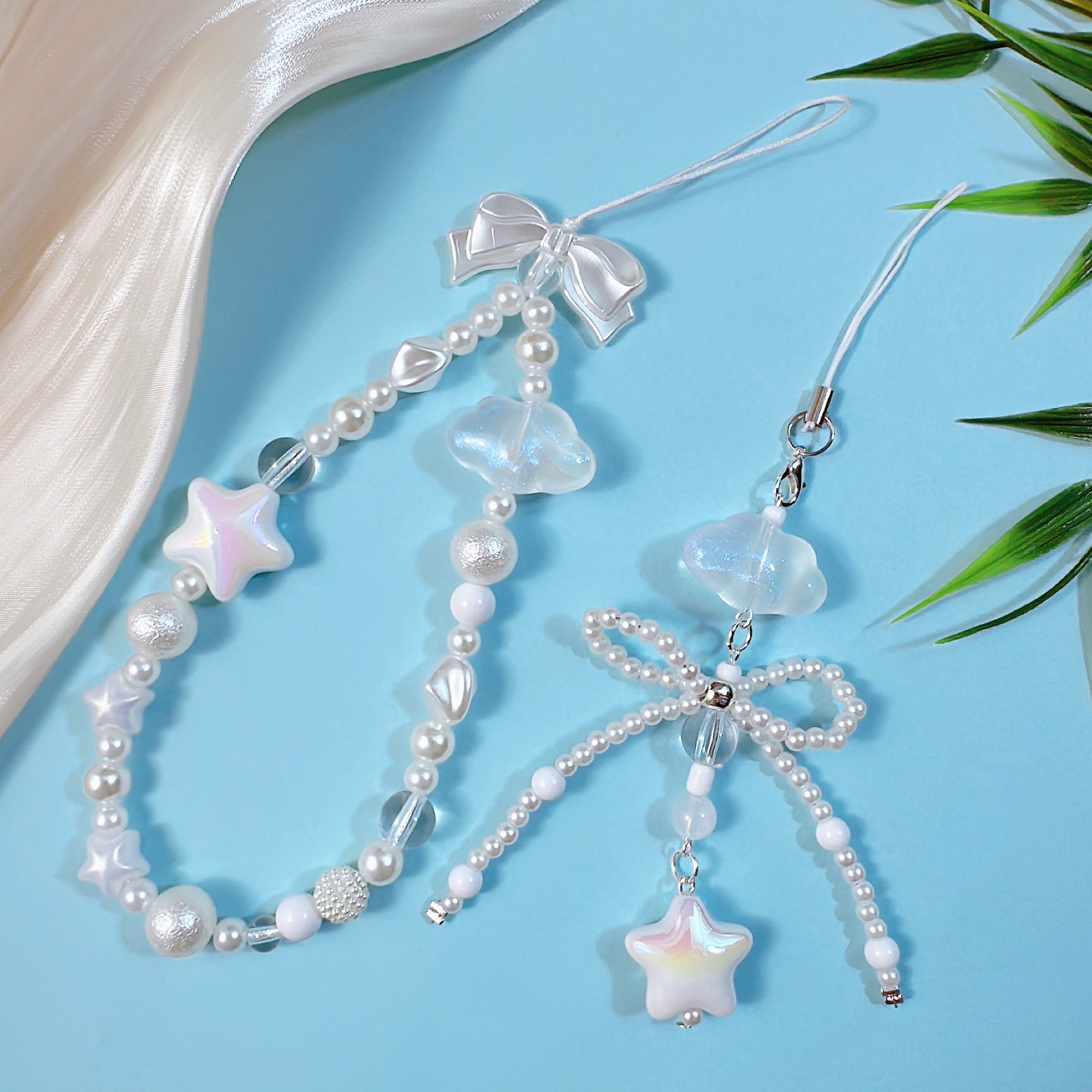 Bow Phone Lanyard Multi-Functi - مراجعة Phone Accessories For Teen Girls وسعره