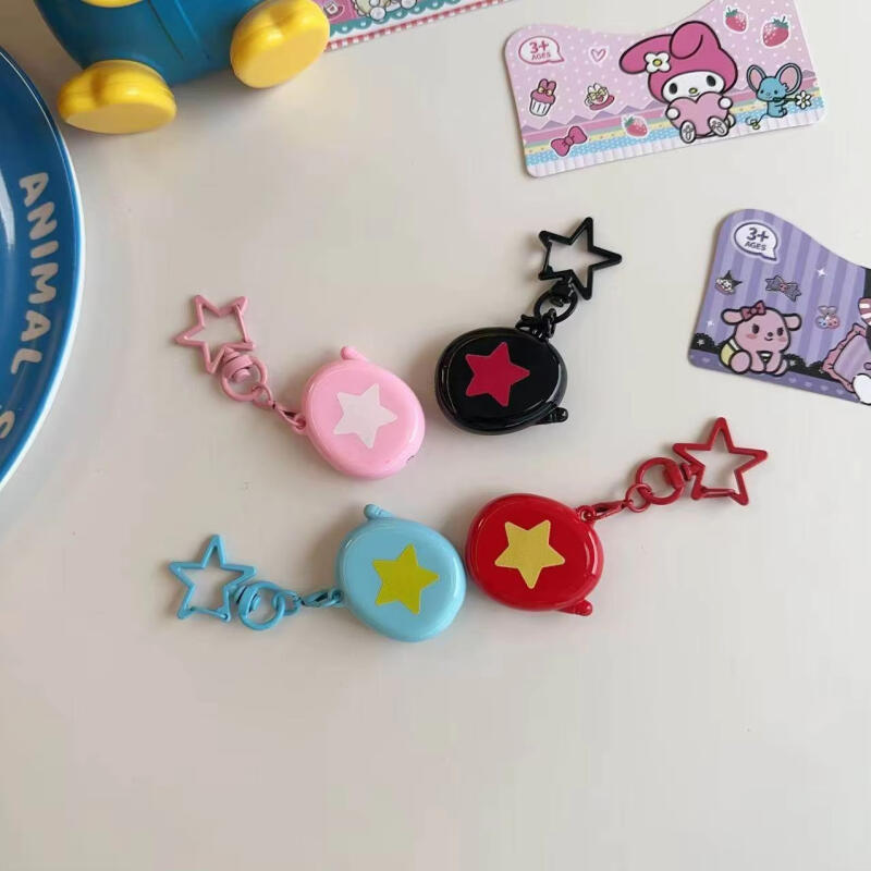 Sanrio Mobile Phone Hello Kitt - مراجعة Phone Accessories Keychain وسعره