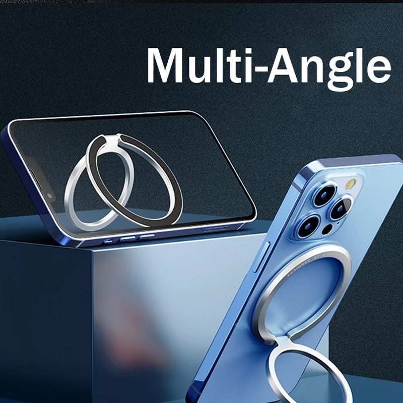 Magnetic Phone Ring Holder for - مراجعة Phone Accessories And Gadget وسعره