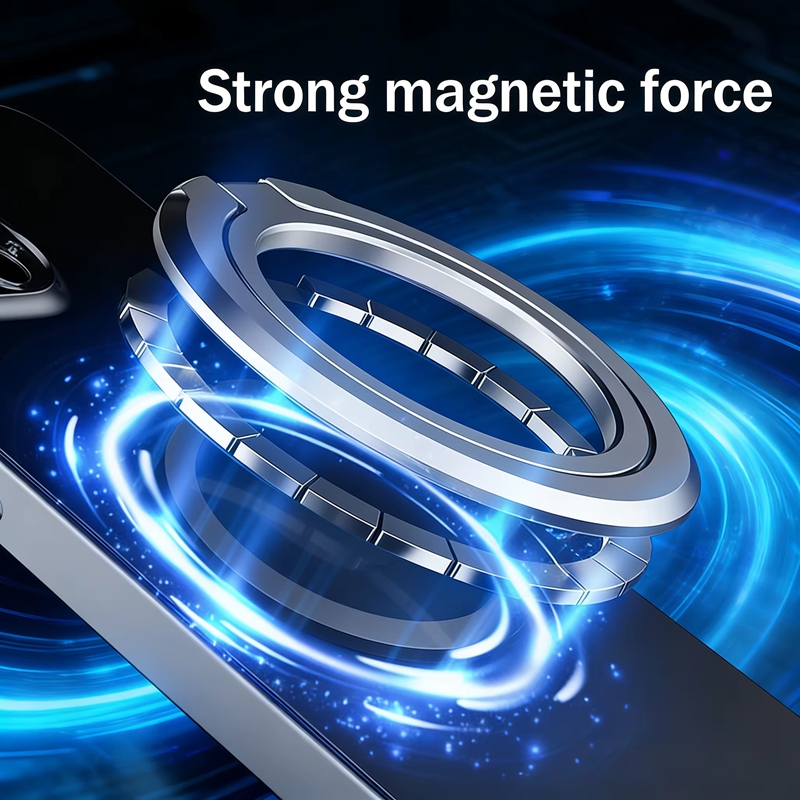 New Universal Magnetic Cell Ph - مراجعة Phone Accessories And Gadget وسعره