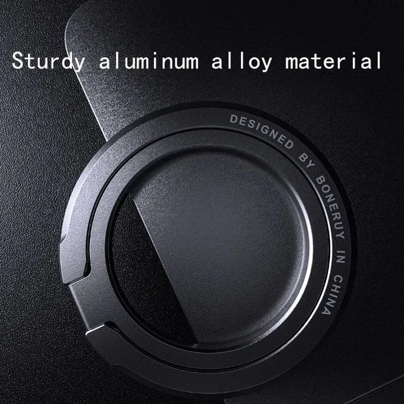 New Universal Magnetic Cell Ph - مراجعة Phone Accessories And Gadget وسعره