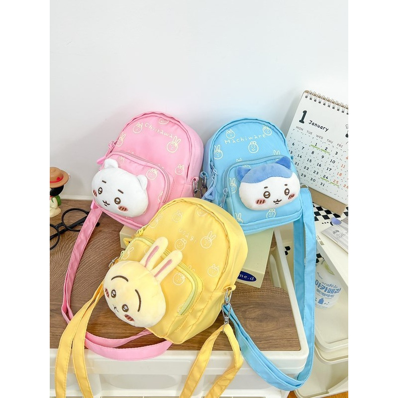 Cute Chiikawa Mini Crossbody B - مراجعة Phone Accessories For Teen Girls وسعره