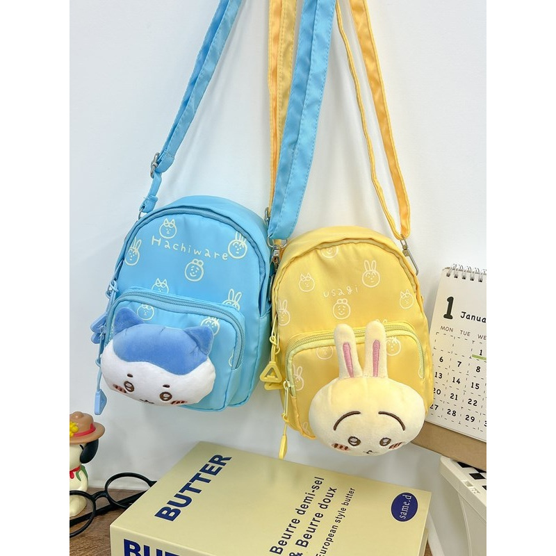 Cute Chiikawa Mini Crossbody B - مراجعة Phone Accessories For Teen Girls وسعره