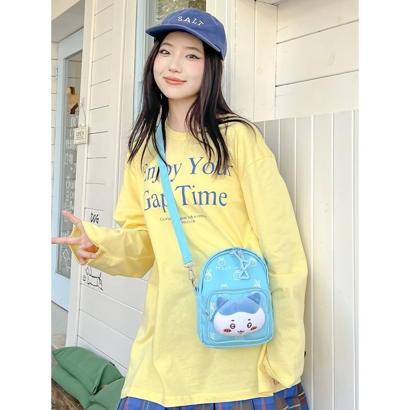 Cute Chiikawa Mini Crossbody B - مراجعة Phone Accessories For Teen Girls وسعره