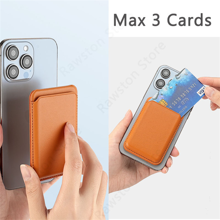 Kickstand Magnetic Leather Wal - مراجعة Phone Accessories And Gadget وسعره
