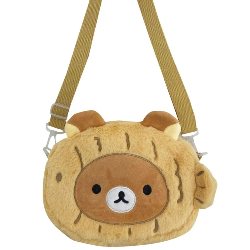 New Style Plush Taiyaki Bear C - مراجعة Phone Accessories For Teen Girls وسعره