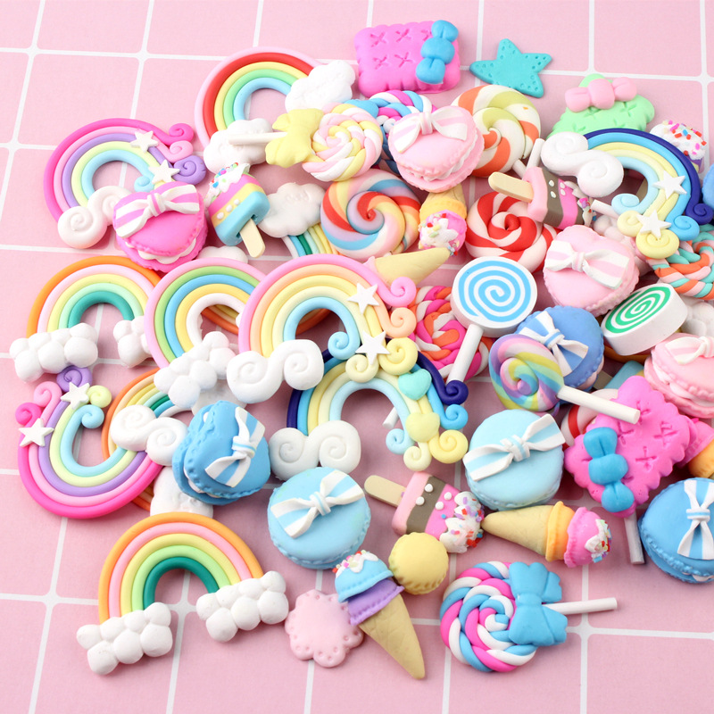 20/30Pcs Mix Candy Lollipop Po - مراجعة Phone Accessories Europe وسعره