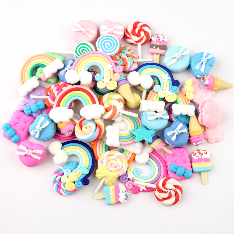 20/30Pcs Mix Candy Lollipop Po - مراجعة Phone Accessories Europe وسعره