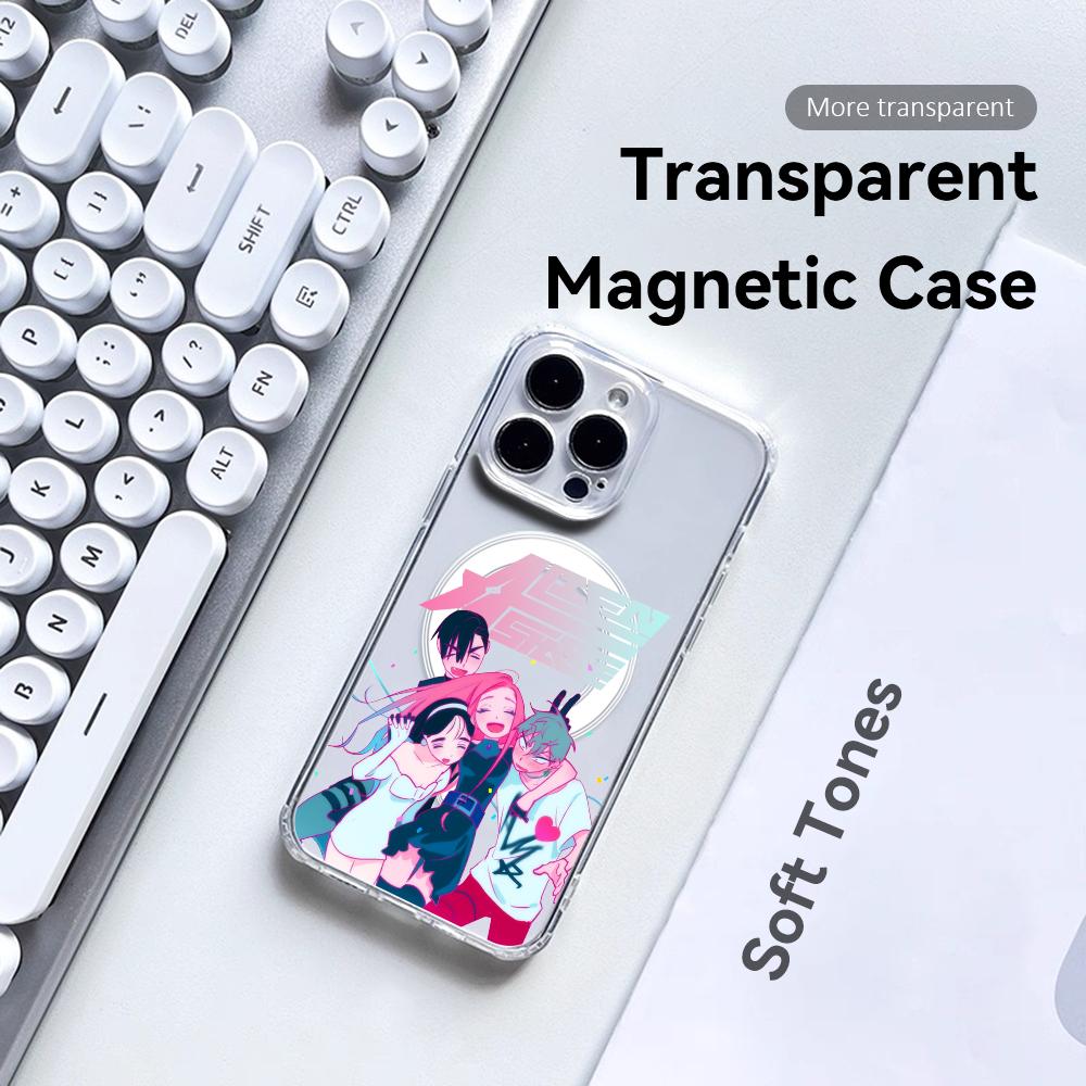Anime A-Alien Stage Phone Case - مراجعة Phone Case Clear وسعره