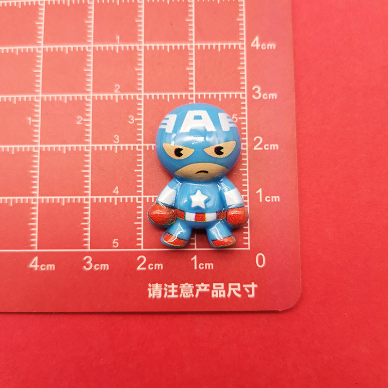Marvel anime character hero se - مراجعة Phone Accessories In China وسعره