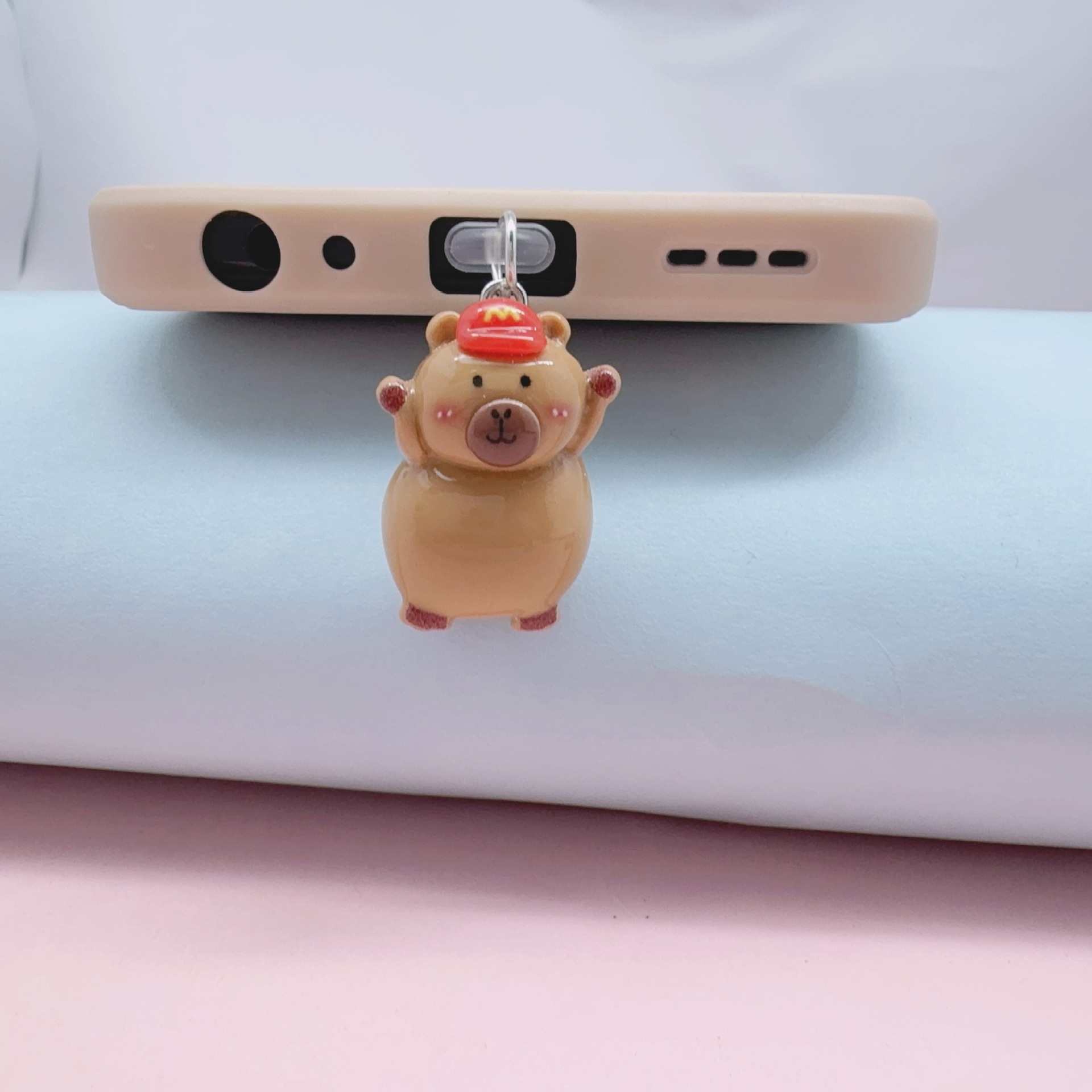 Phone Charm Cartoon Phone Acce - مراجعة Phone Accessories For Teen Girls وسعره