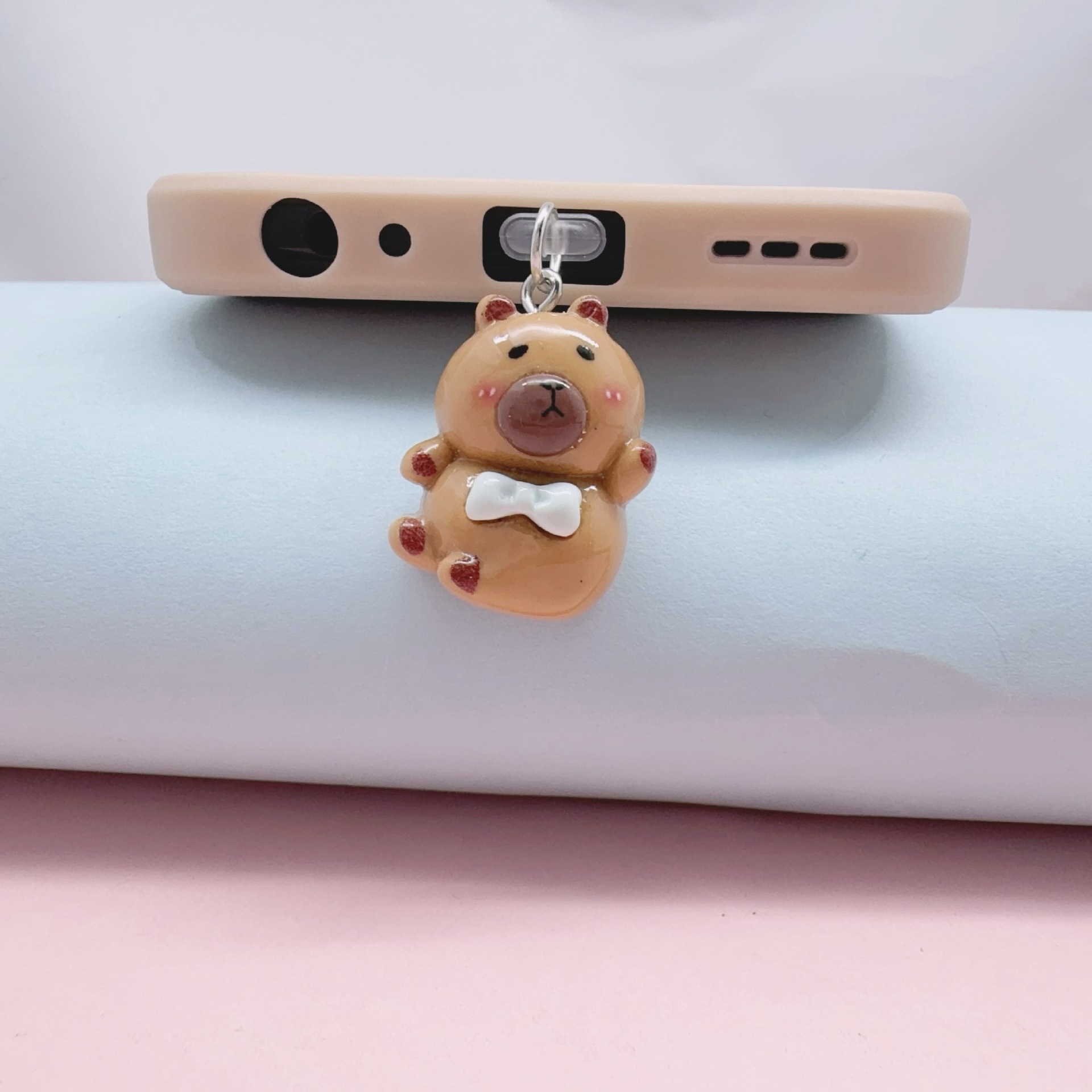 Phone Charm Cartoon Phone Acce - مراجعة Phone Accessories For Teen Girls وسعره