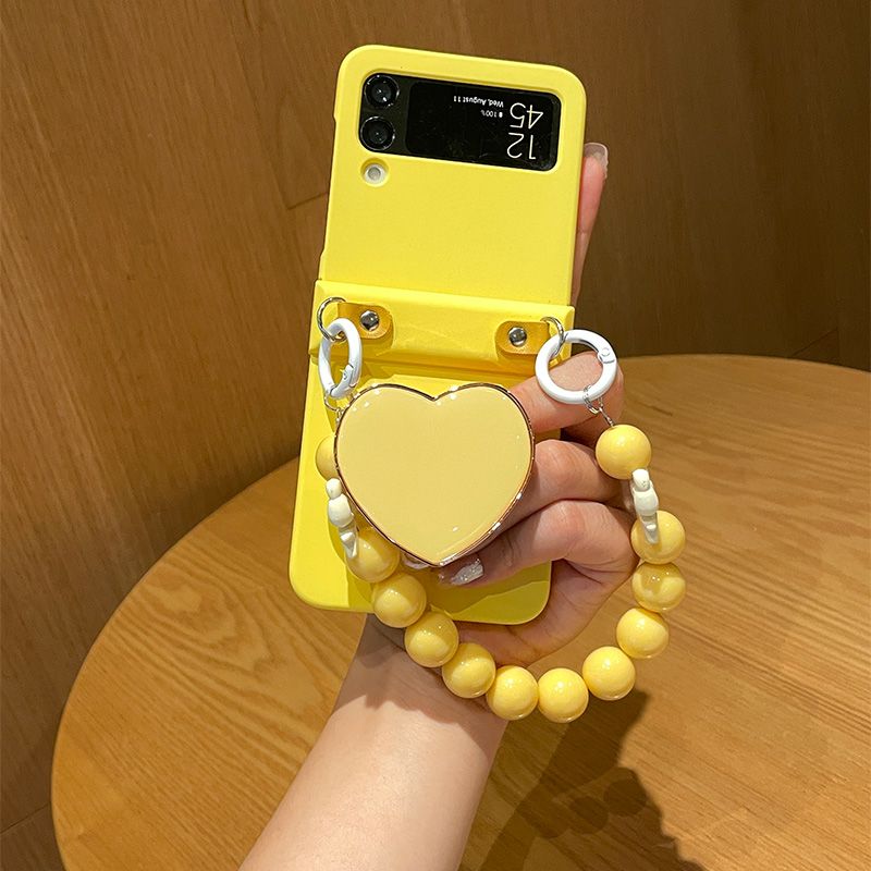 Four colors of simple love sta - مراجعة Phone Accessories In China وسعره