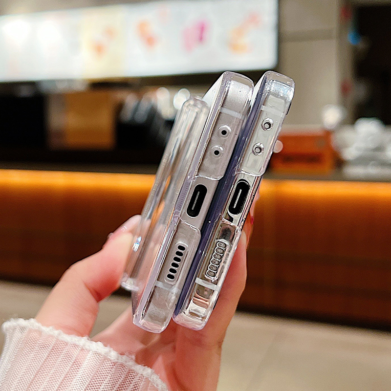 Sharks Shells Phone Case For S - مراجعة Phone Case Clear وسعره