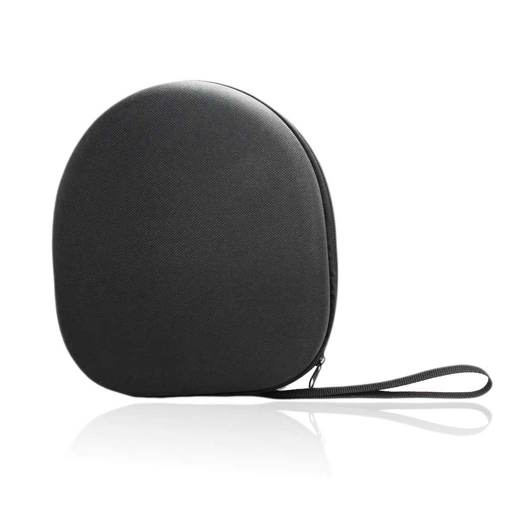 Headphone Carrying Case Shockp - مراجعة Phone Accessories Company وسعره