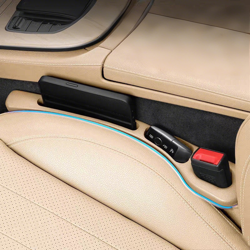 For Tesla Mode Y Juniper 2025  - مراجعة Phone Accessories Organizer وسعره