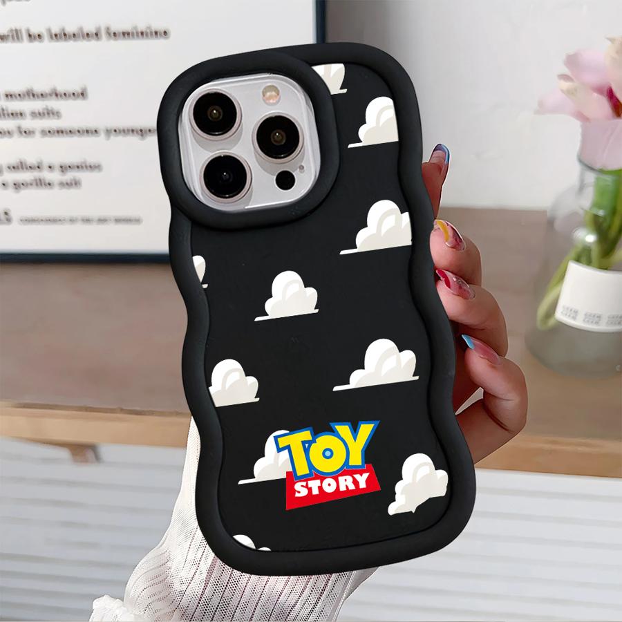 Disney Toy Story Soft Phone Co - مراجعة Phone Accessories To Sell وسعره