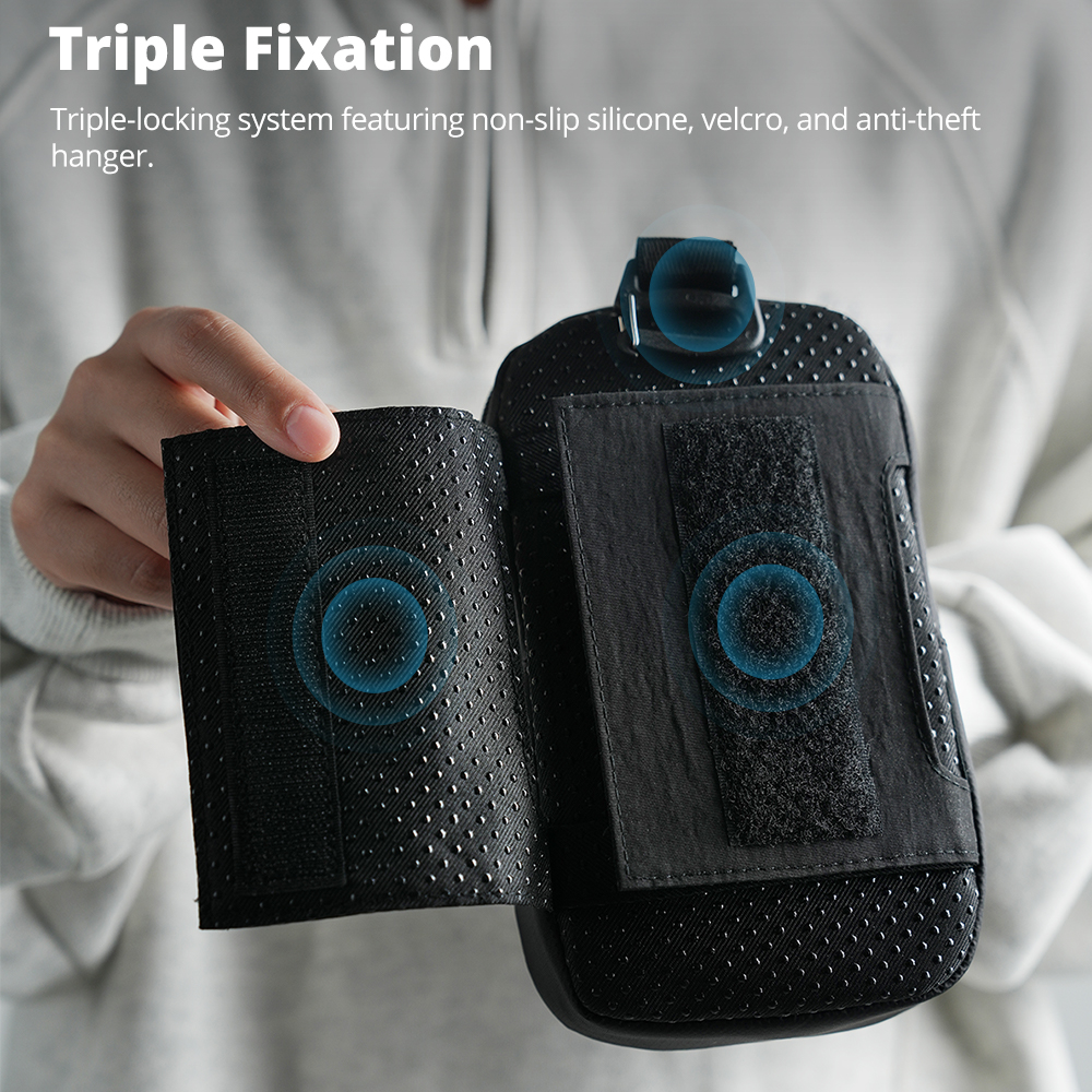 Hang U1 Mobile Phone Case Back - مراجعة Phone Accessories Organizer وسعره