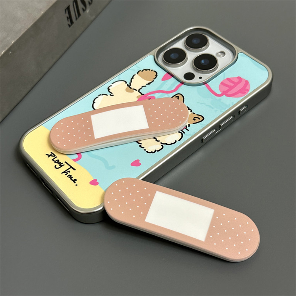 Korea Ins Daily Necessitiy Ban - مراجعة Phone Accessories And Gadget وسعره